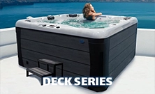 Deck Series Peoria hot tubs for sale