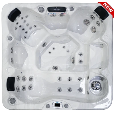 Costa-X EC-749LX hot tubs for sale in Peoria