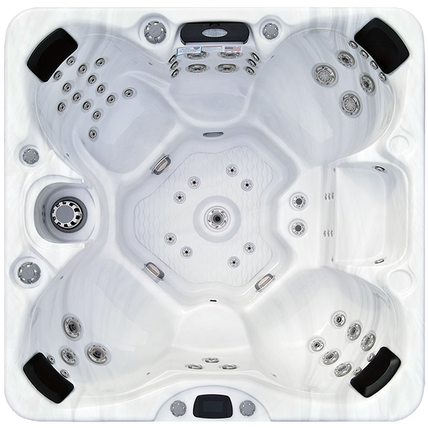 Baja-X EC-767BX hot tubs for sale in Peoria