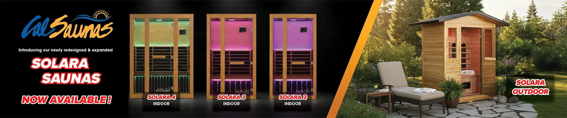 Calspas hot tub being used in a family setting - Peoria