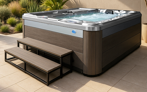 Cold Plunge&trade; Spas Peoria hot tubs for sale