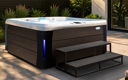 Escape Plus&trade; Spas Peoria hot tubs for sale