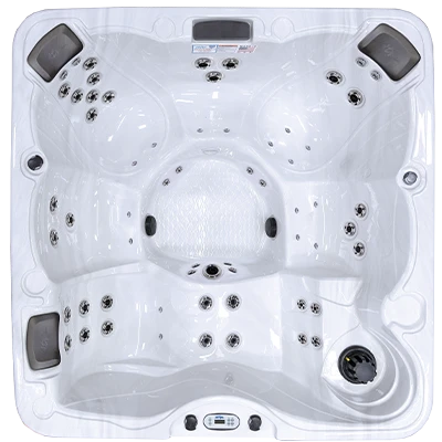 Pacifica Plus PPZ-752L hot tubs for sale in Peoria